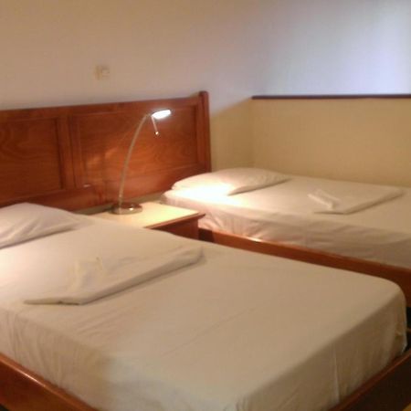 Captain Yiannis Studios & Apartments İstanköy Dış mekan fotoğraf