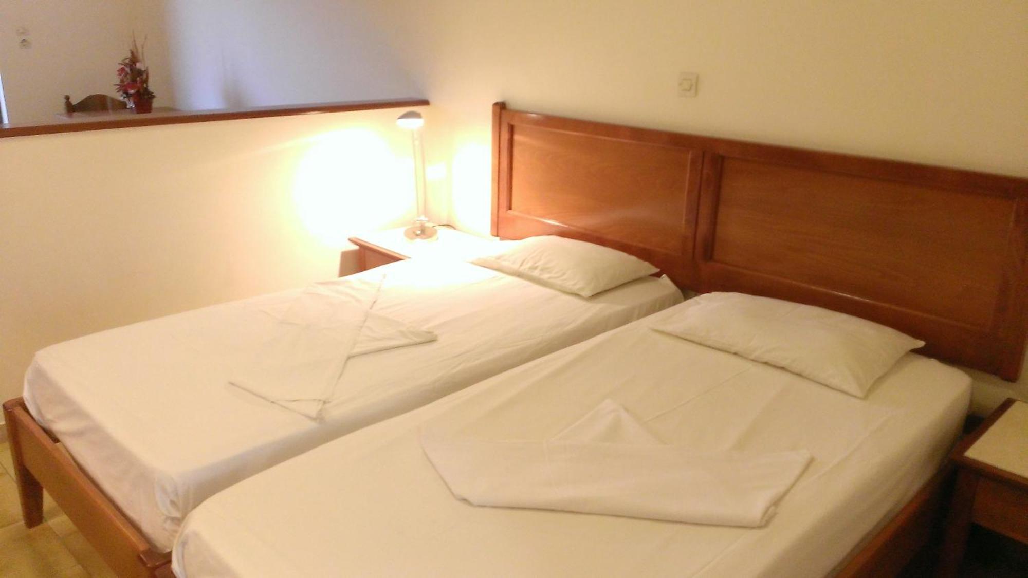 Captain Yiannis Studios & Apartments İstanköy Dış mekan fotoğraf