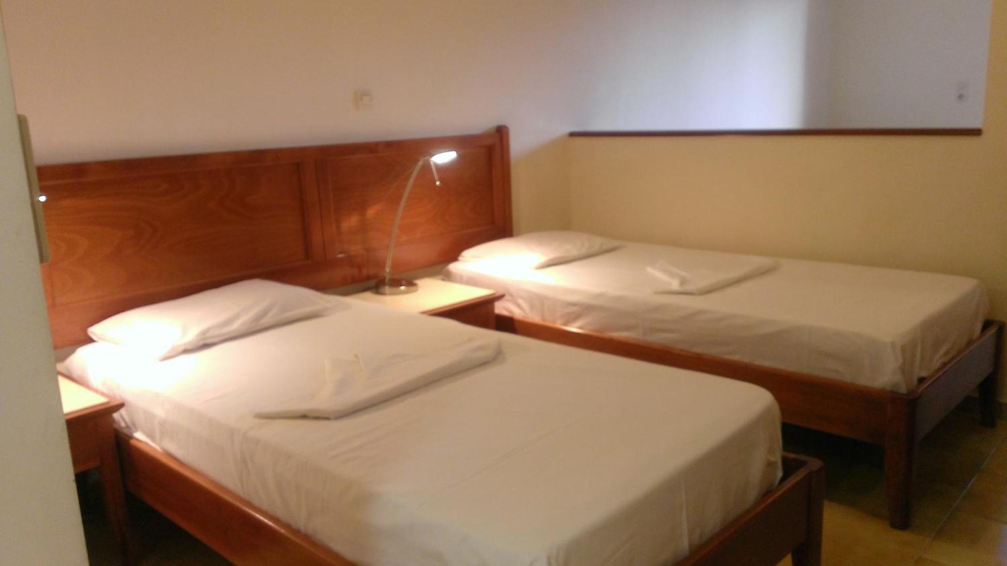 Captain Yiannis Studios & Apartments İstanköy Dış mekan fotoğraf