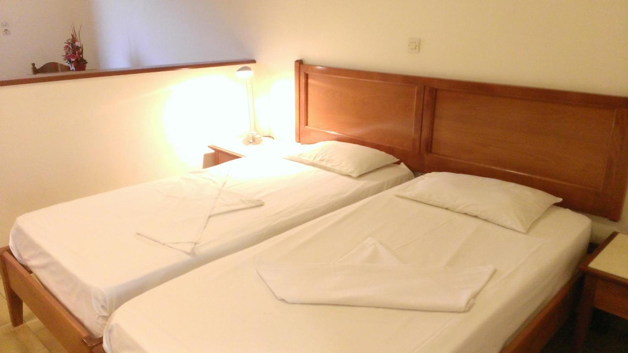 Captain Yiannis Studios & Apartments İstanköy Dış mekan fotoğraf