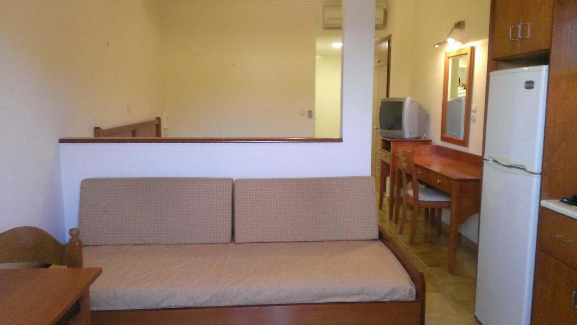 Captain Yiannis Studios & Apartments İstanköy Dış mekan fotoğraf