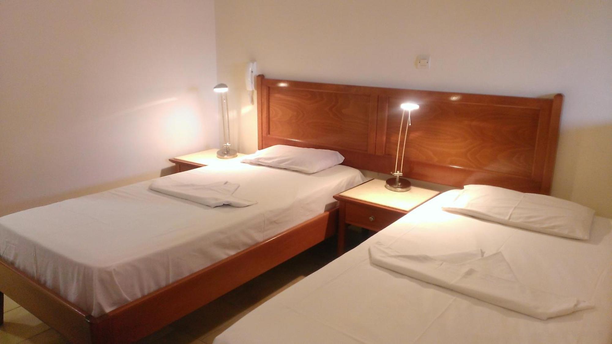 Captain Yiannis Studios & Apartments İstanköy Dış mekan fotoğraf