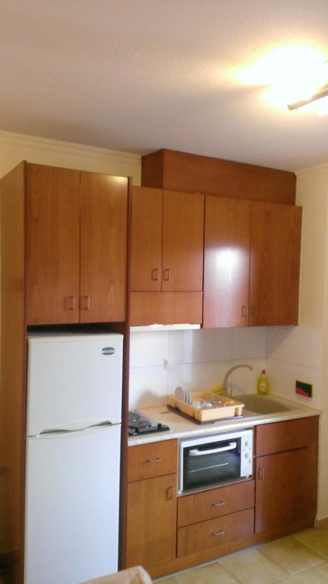 Captain Yiannis Studios & Apartments İstanköy Dış mekan fotoğraf