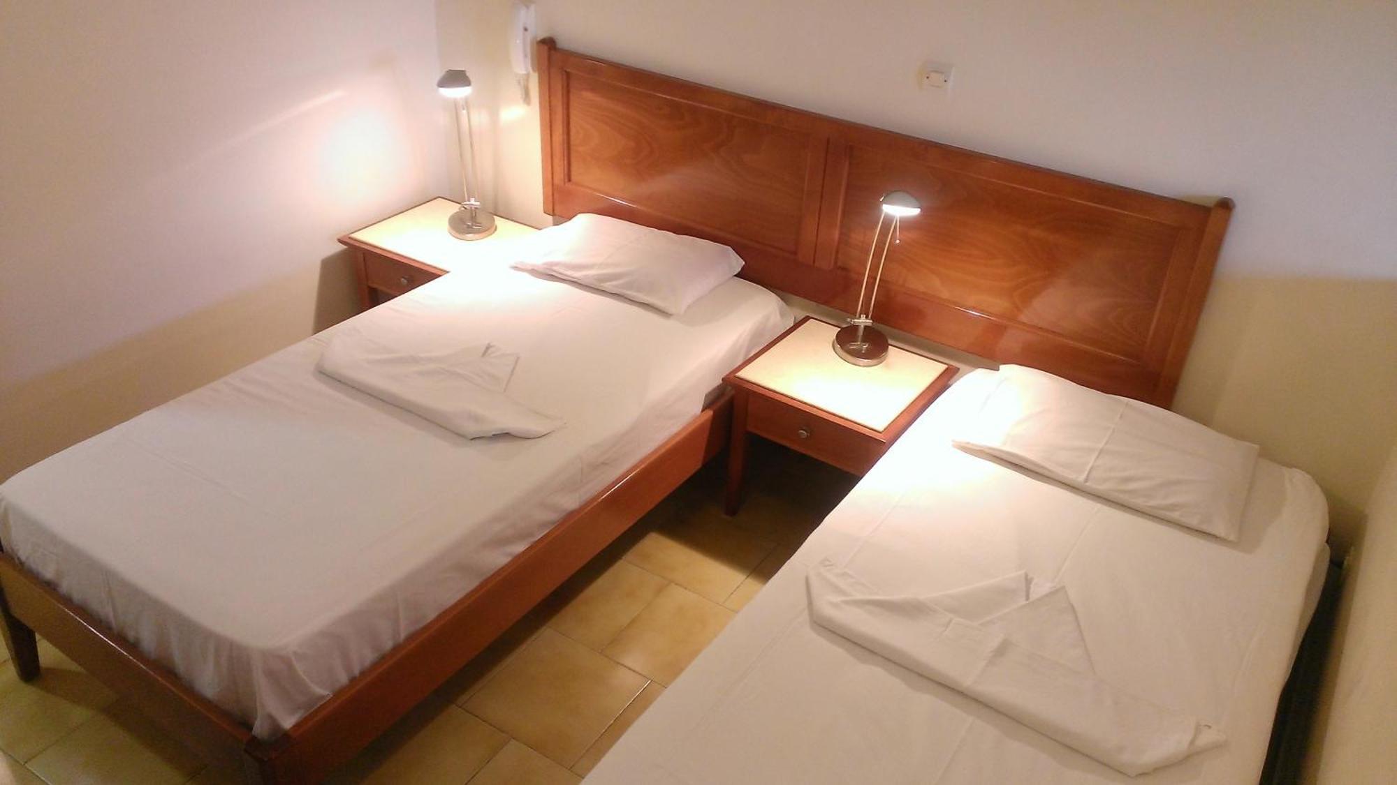 Captain Yiannis Studios & Apartments İstanköy Dış mekan fotoğraf
