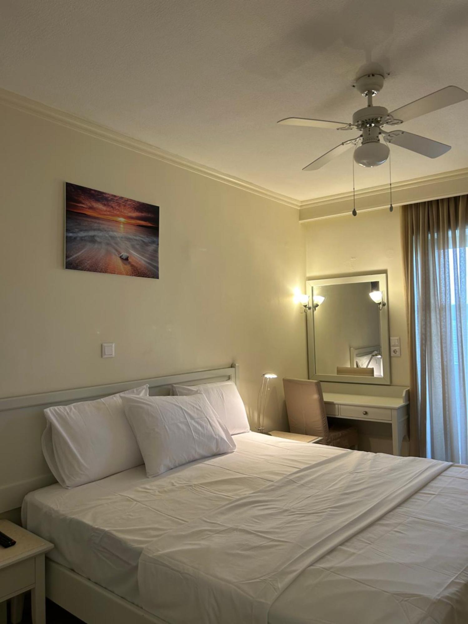 Captain Yiannis Studios & Apartments İstanköy Dış mekan fotoğraf
