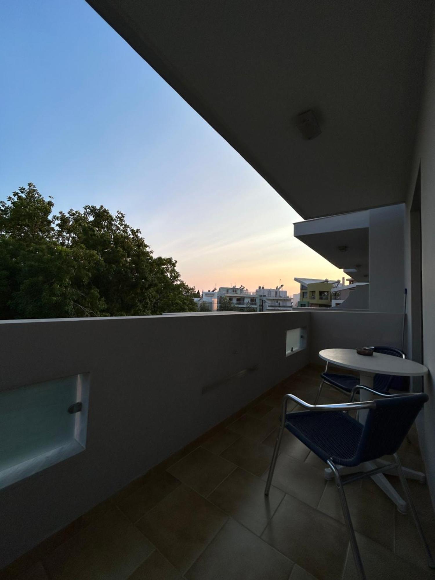 Captain Yiannis Studios & Apartments İstanköy Dış mekan fotoğraf