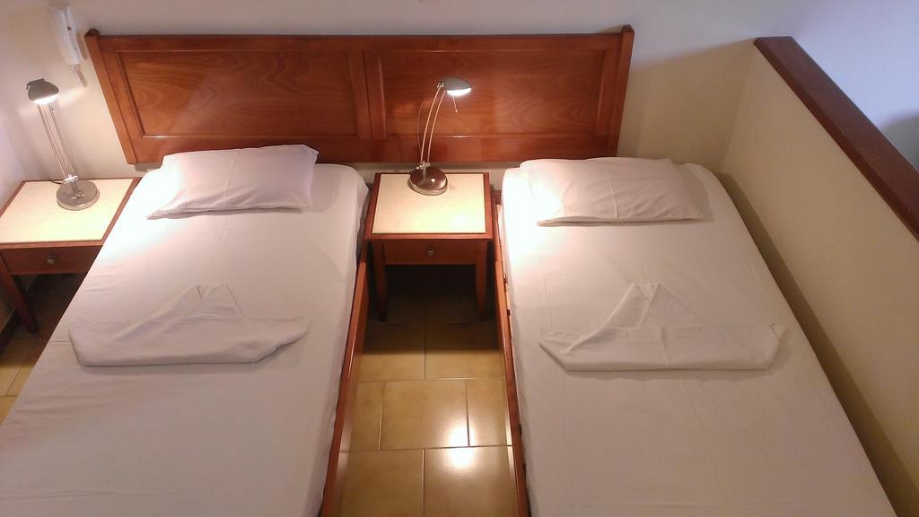 Captain Yiannis Studios & Apartments İstanköy Oda fotoğraf