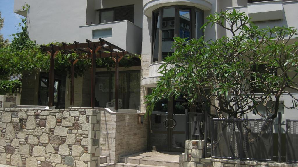 Captain Yiannis Studios & Apartments İstanköy Oda fotoğraf