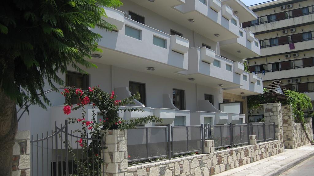 Captain Yiannis Studios & Apartments İstanköy Oda fotoğraf