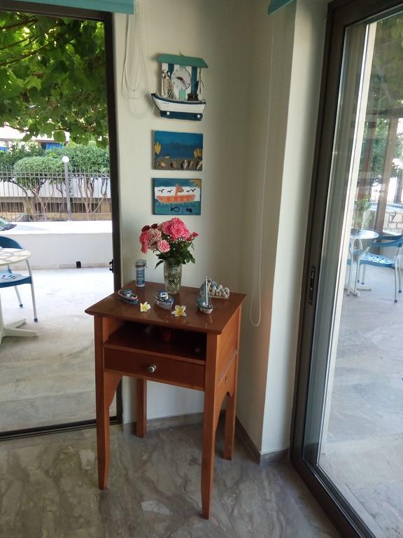 Captain Yiannis Studios & Apartments İstanköy Dış mekan fotoğraf