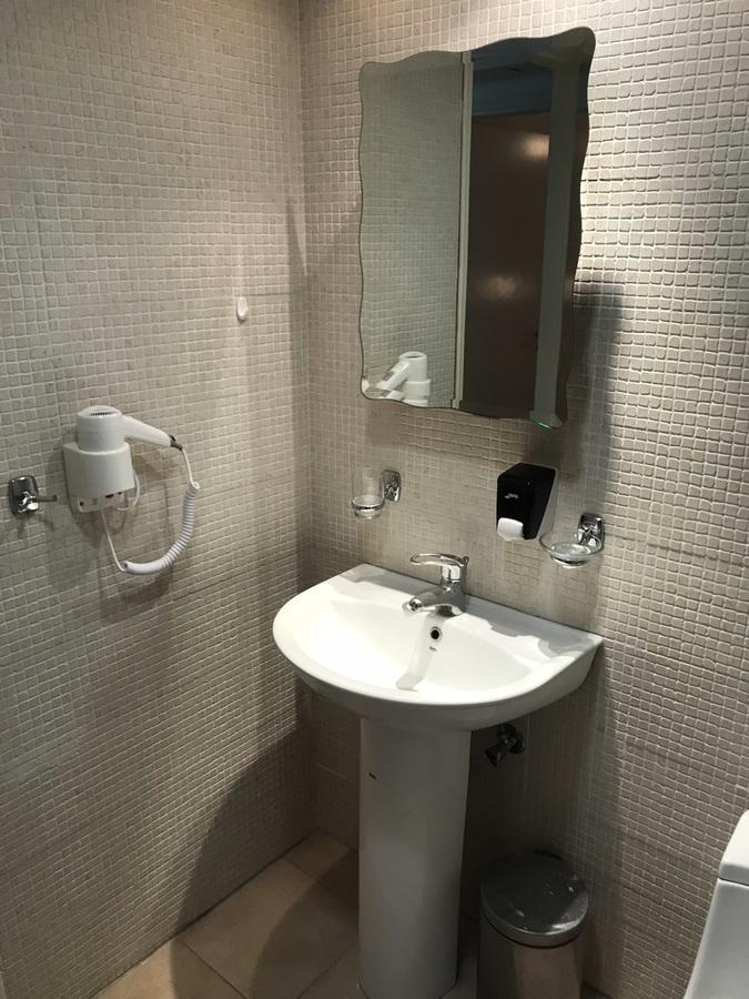Captain Yiannis Studios & Apartments İstanköy Dış mekan fotoğraf
