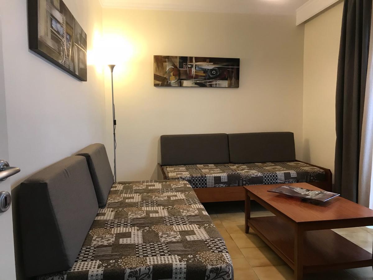 Captain Yiannis Studios & Apartments İstanköy Dış mekan fotoğraf