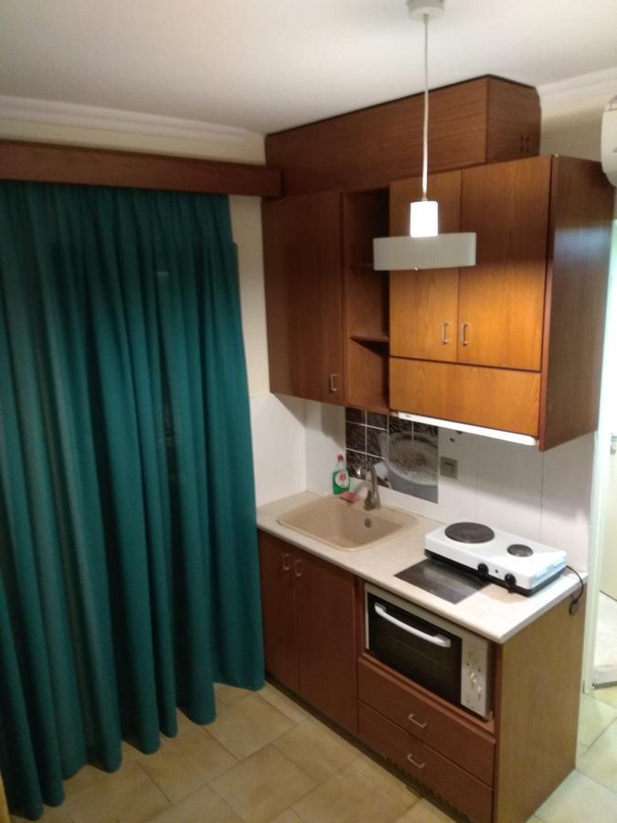 Captain Yiannis Studios & Apartments İstanköy Dış mekan fotoğraf