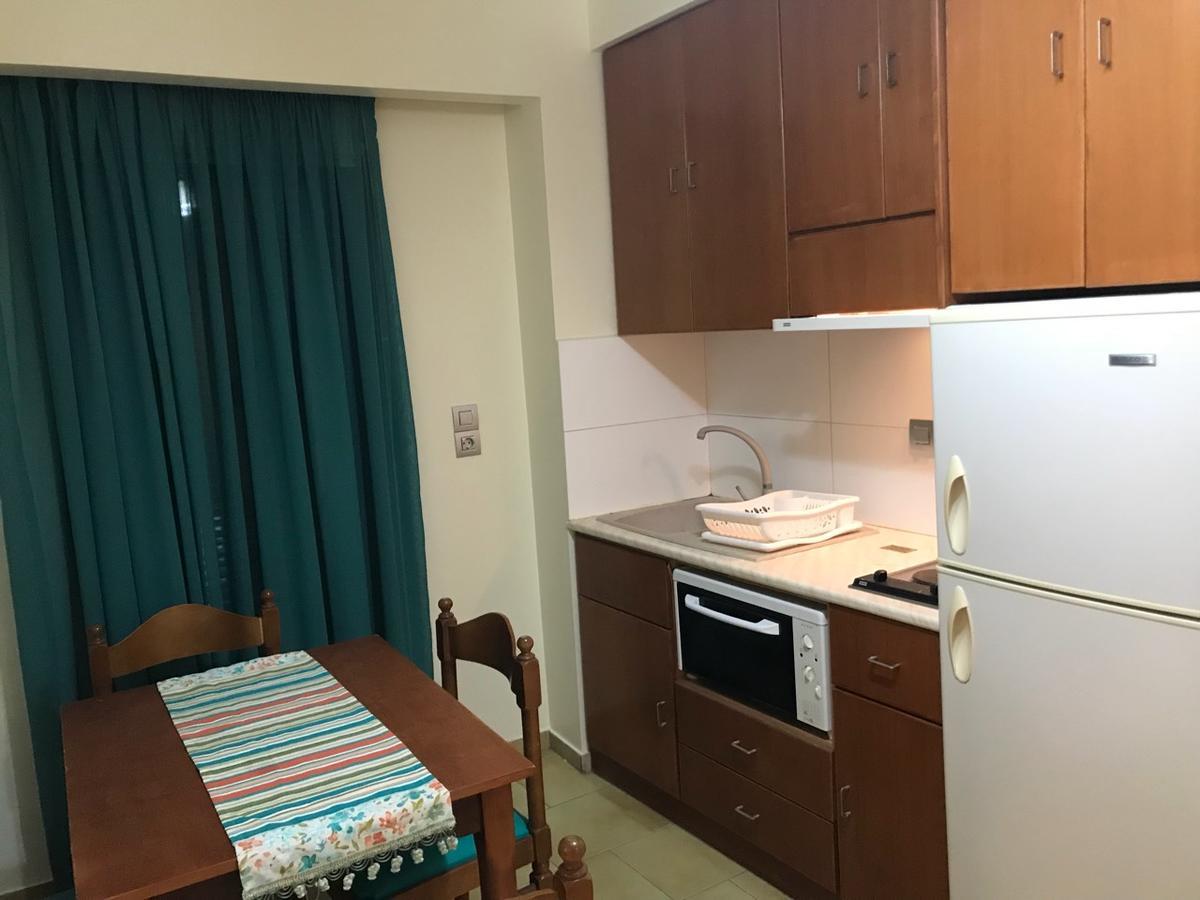 Captain Yiannis Studios & Apartments İstanköy Dış mekan fotoğraf