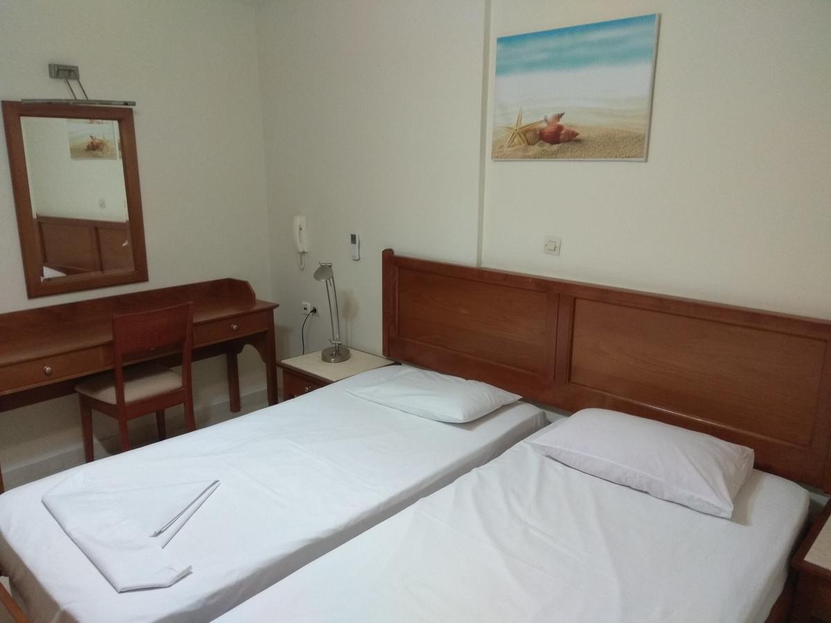 Captain Yiannis Studios & Apartments İstanköy Dış mekan fotoğraf